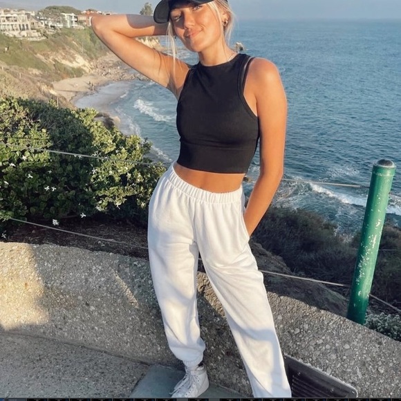 H&M Pants - H&M joggers